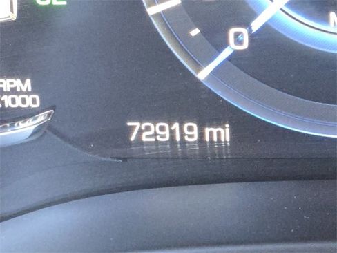 Used 2020 Cadillac Escalade ESV Platinum image 6