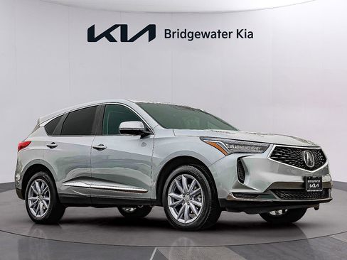 Used 2023 Acura RDX AWD image 7