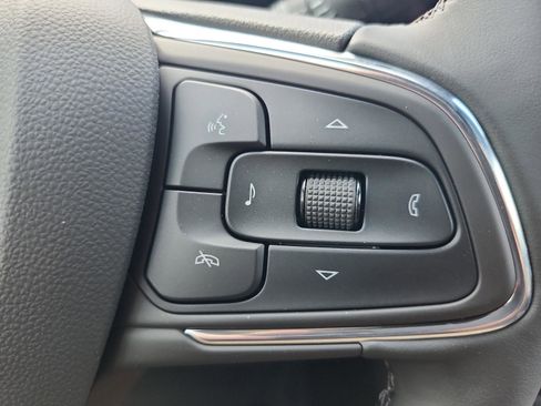 New 2026 Buick Envista Preferred w/ Convenience I Package FWD image 19