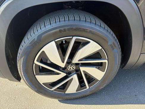 Used 2026 Volkswagen Atlas SE AWD/4WD image 29
