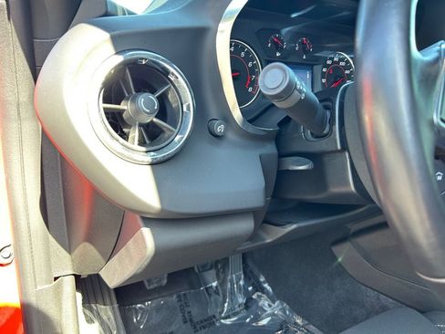 Used 2021 Chevrolet Camaro LT w/ RS Package RWD image 20
