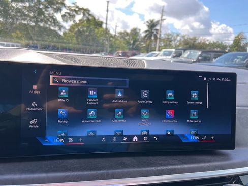 Used 2024 BMW X5 xDrive40i image 47