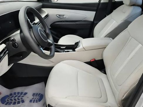 Used 2025 Hyundai Tucson SEL FWD image 11