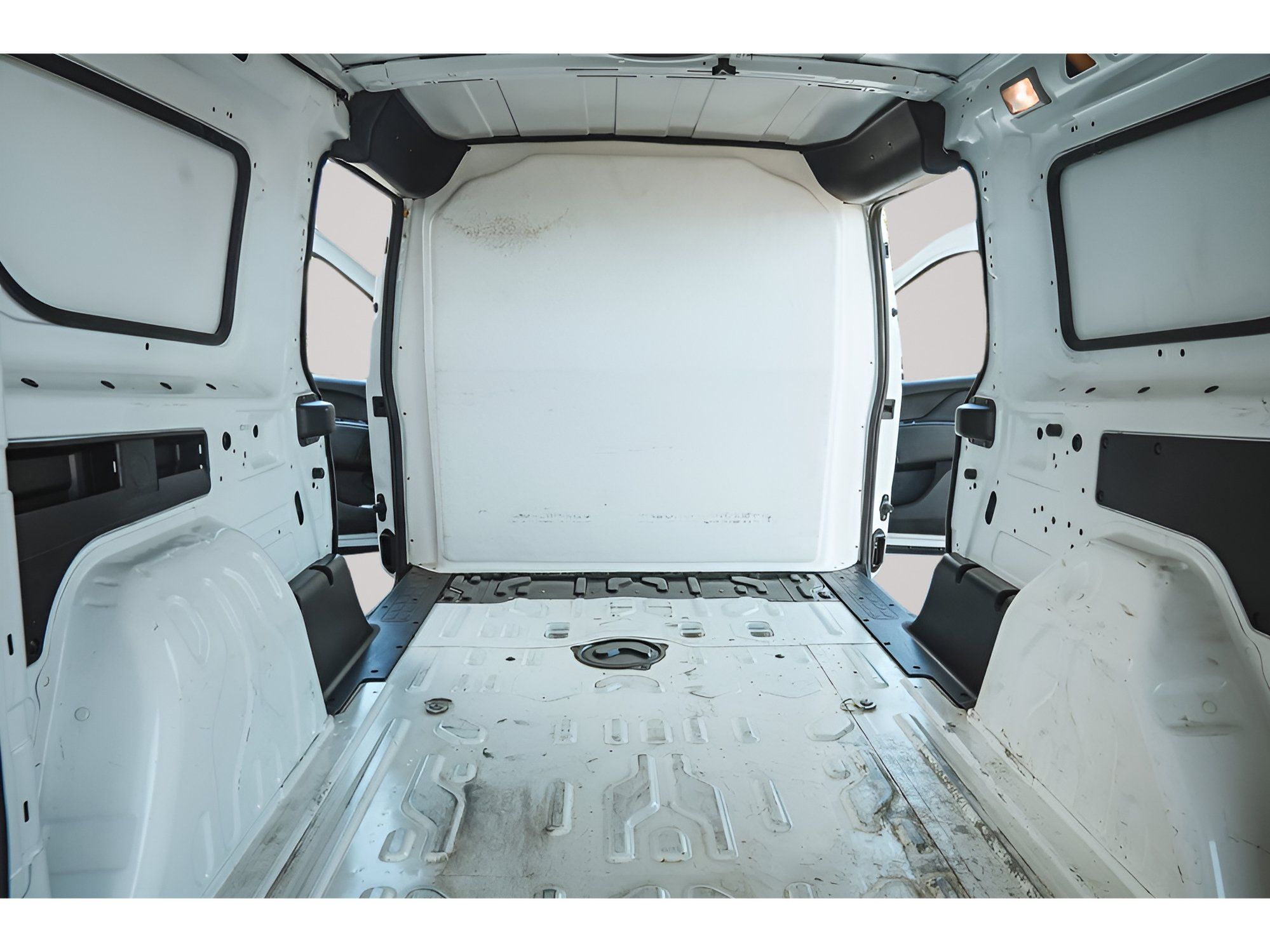 Used 2022 RAM ProMaster City Tradesman FWD image 10