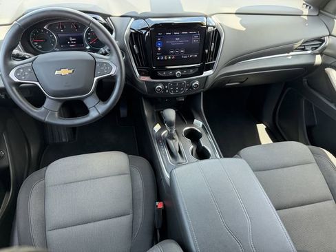 Certified 2023 Chevrolet Traverse LT image 18