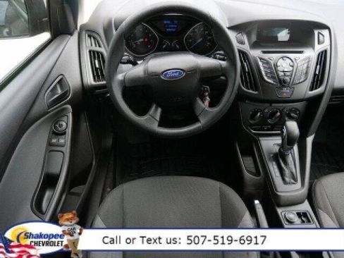 Used 2013 Ford Focus S image 12