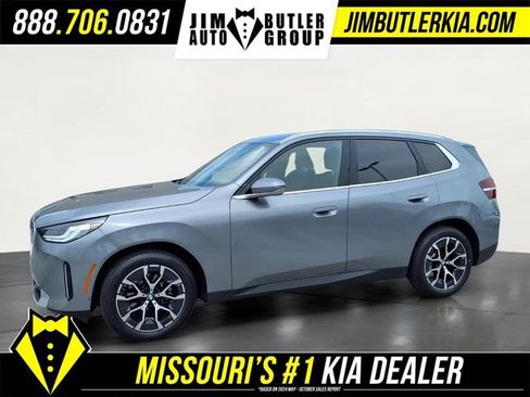 Used 2026 BMW X3 xDrive30i AWD/4WD image 15
