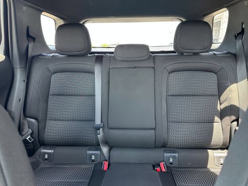 Used 2025 Chevrolet Equinox LT FWD image 38