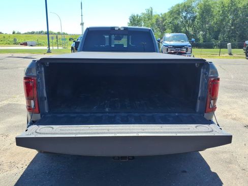 Used 2026 RAM 3500 Laramie w/ Night Edition AWD/4WD image 20