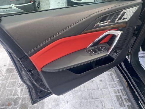 Certified 2025 BMW X1 M35i w/ Premium Package image 8