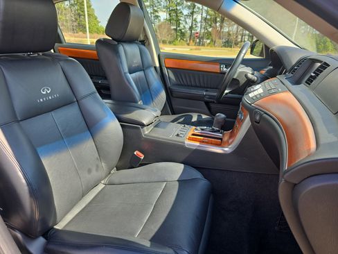 Used 2006 INFINITI M35 x image 10