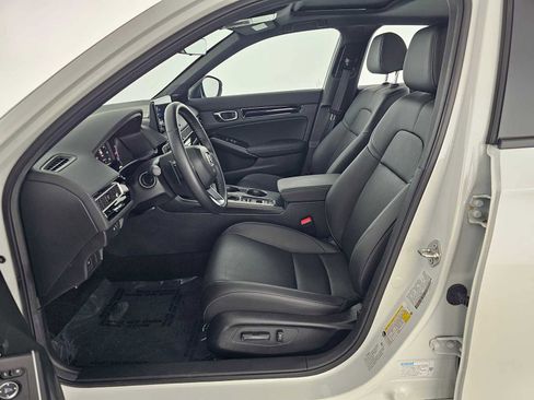 Used 2025 Honda Civic Sport Touring image 20