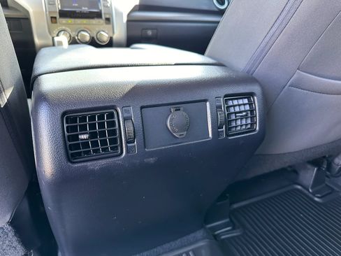 Used 2018 Toyota Tundra SR5 w/ SR5 Upgrade Package RWD image 25