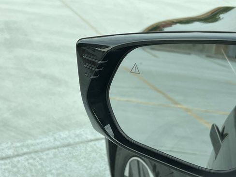 New 2025 Kia EV6 Light w/ Light LR Technology Package image 13