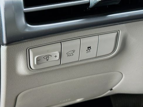 Used 2025 Hyundai Tucson SEL image 17