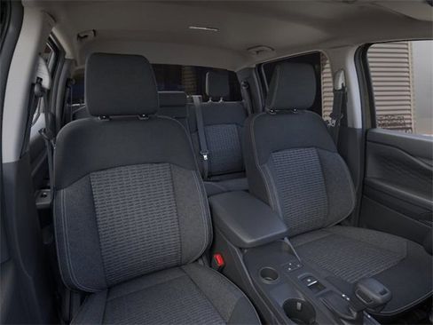 New 2025 Ford Ranger XL image 10