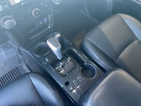 Used 2023 Toyota 4Runner TRD Off-Road Premium w/ Moonroof Package image 22