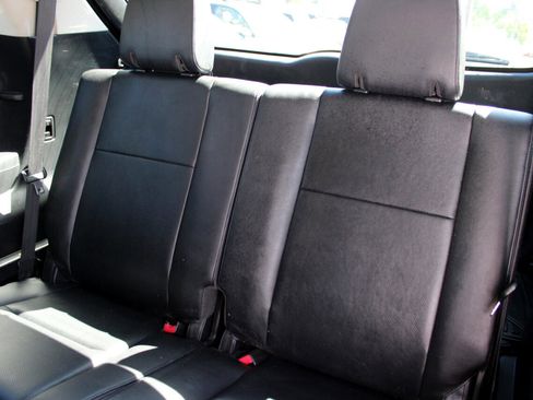 Used 2015 MAZDA CX-9 Touring image 14