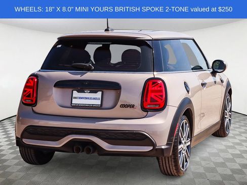 Used 2024 MINI Cooper S FWD image 5