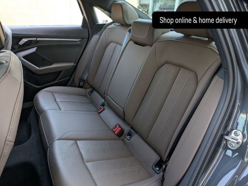 Used 2025 Audi A3 2.0T Premium w/ Convenience Package image 30