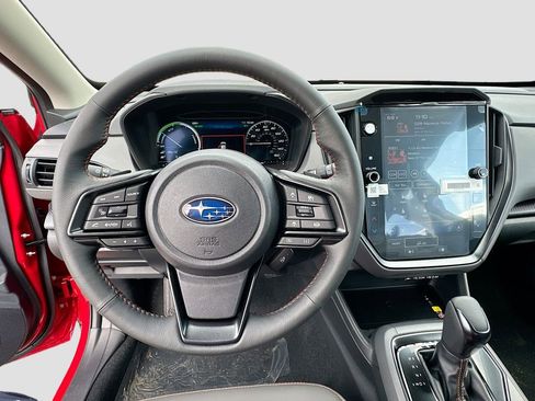 New 2026 Subaru Crosstrek 2.5i Limited image 11