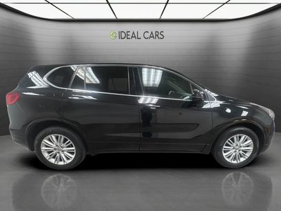 Used 2017 Buick Envision Preferred