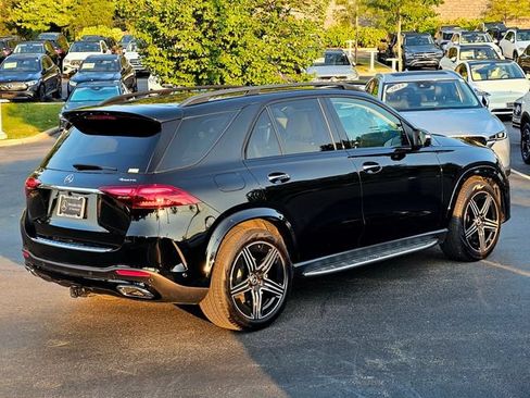 Certified 2026 Mercedes-Benz GLE 350 4MATIC image 10