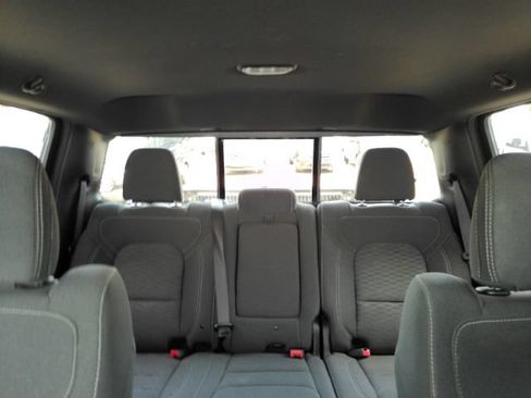 Used 2025 RAM 1500 Tradesman RWD image 33