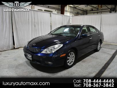 Used 2004 Lexus ES 330