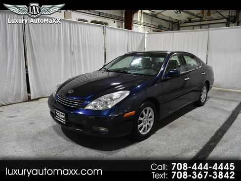 Used 2004 Lexus ES 330 FWD image 1