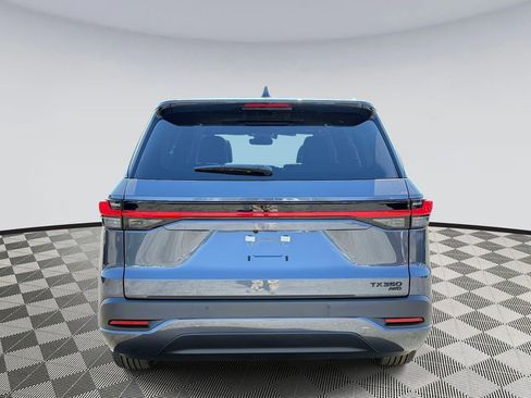 New 2026 Lexus TX 350 AWD image 3
