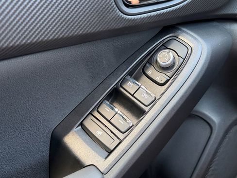 New 2026 Subaru Crosstrek 2.5i Limited AWD/4WD image 19