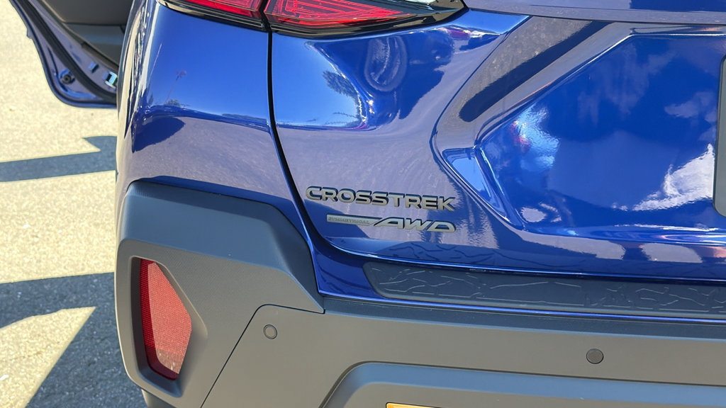 New 2026 Subaru Crosstrek 2.5i Wilderness w/ Wilderness Package AWD/4WD image 12