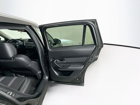 Used 2025 MAZDA CX-50 AWD 2.5 S w/ Premium Package image 30