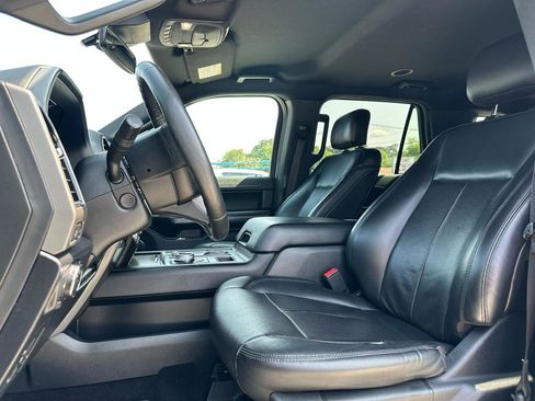 Used 2019 Ford Expedition Max XLT w/ Equipment Group 202A RWD image 9
