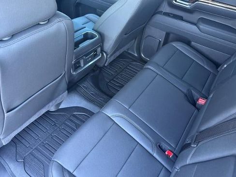 New 2026 GMC Sierra 1500 Elevation w/ Elevation Premium Package AWD/4WD image 12