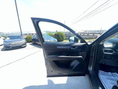 Used 2019 MAZDA CX-5 Touring FWD image 9