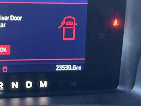 Used 2022 Ford Bronco Big Bend image 22