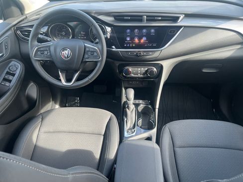 Used 2023 Buick Encore GX Preferred w/ Cold Weather Comfort Package AWD/4WD image 10