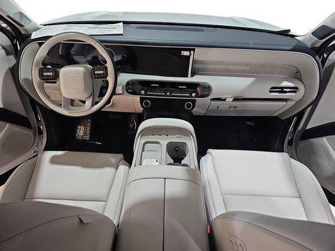 New 2026 Hyundai Palisade Calligraphy image 9