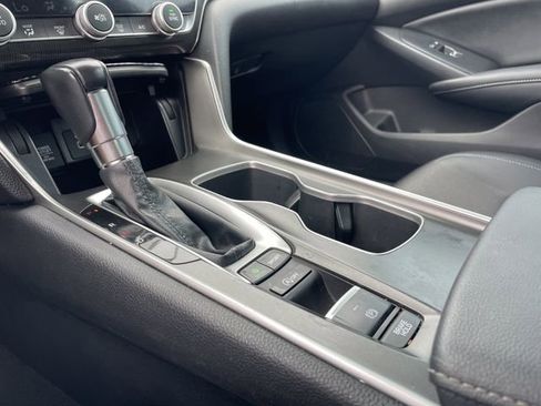 Used 2022 Honda Accord Sport image 21