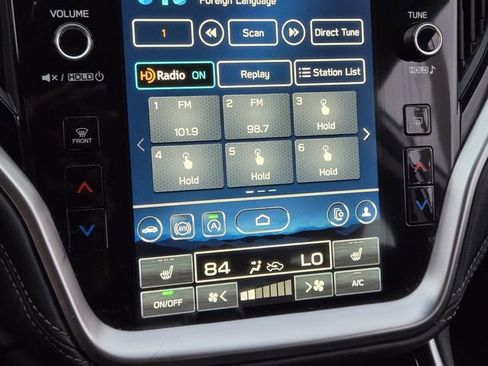 Used 2023 Subaru Legacy Premium image 18