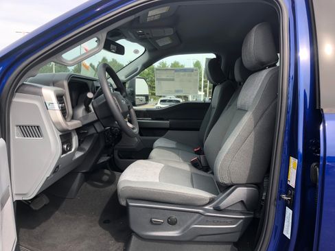 New 2026 Ford F250 XLT w/ XLT Premium Package image 22