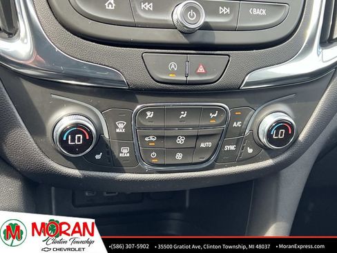 Certified 2024 Chevrolet Equinox LT image 22