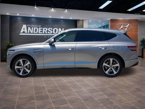 Used 2024 Genesis GV80 3.5T Advanced w/ Advanced Package AWD/4WD image 6