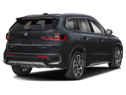New 2026 BMW X1 xDrive28i w/ Technology Package AWD/4WD image 10