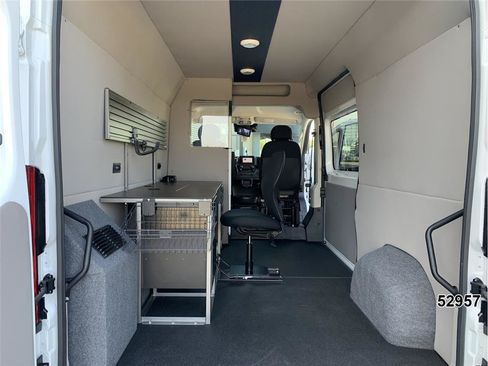 Used 2022 RAM ProMaster 1500 FWD image 10