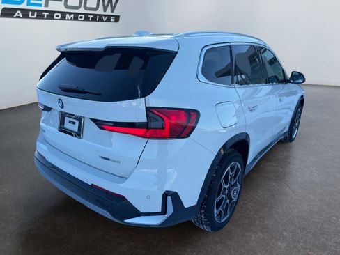 New 2026 BMW X1 xDrive28i w/ Convenience Package image 13