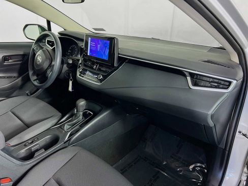 Used 2023 Toyota Corolla LE FWD image 27