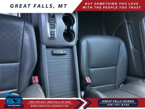 Used 2021 Honda Passport EX-L image 19